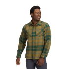Black Diamond M PROJECT HEAVY FLANNEL
