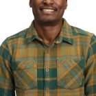 Black Diamond M PROJECT HEAVY FLANNEL