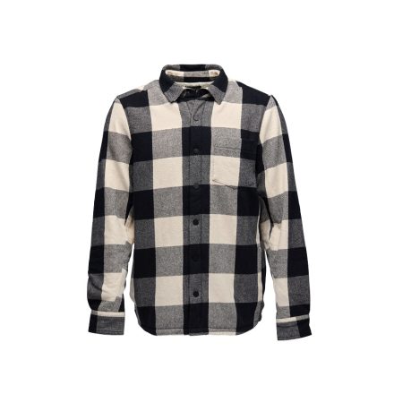 Black Diamond M PROJECT LINED FLANNEL