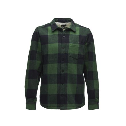 Black Diamond M PROJECT LINED FLANNEL