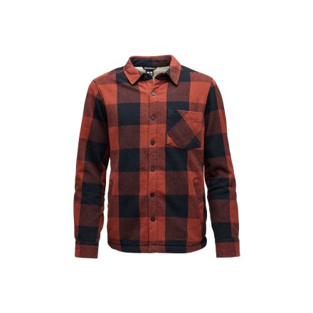 Black Diamond M PROJECT LINED FLANNEL