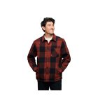Black Diamond M PROJECT LINED FLANNEL