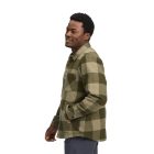 Black Diamond M PROJECT LINED FLANNEL