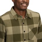 Black Diamond M PROJECT LINED FLANNEL