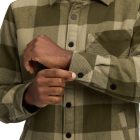 Black Diamond M PROJECT LINED FLANNEL