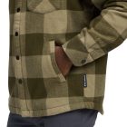 Black Diamond M PROJECT LINED FLANNEL