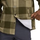 Black Diamond M PROJECT LINED FLANNEL