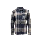 Black Diamond W PROJECT FLANNEL