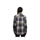 Black Diamond W PROJECT FLANNEL