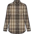 Black Diamond W PROJECT HEAVY FLANNEL