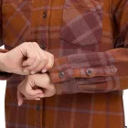 Black Diamond W PROJECT HEAVY FLANNEL