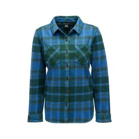 Black Diamond W PROJECT HEAVY FLANNEL