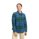 Black Diamond W PROJECT HEAVY FLANNEL