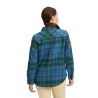 Black Diamond W PROJECT HEAVY FLANNEL