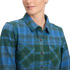 Black Diamond W PROJECT HEAVY FLANNEL