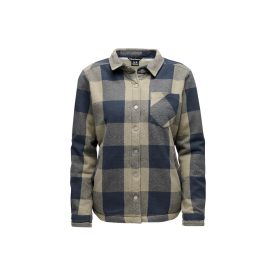Black Diamond W PROJECT LINED FLANNEL