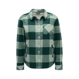 Black Diamond W PROJECT LINED FLANNEL