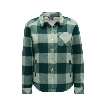 Black Diamond W PROJECT LINED FLANNEL