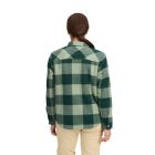 Black Diamond W PROJECT LINED FLANNEL