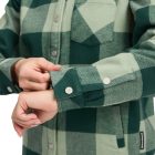 Black Diamond W PROJECT LINED FLANNEL