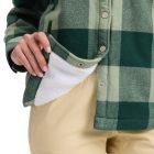 Black Diamond W PROJECT LINED FLANNEL