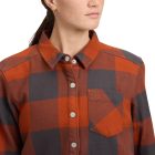 Black Diamond W PROJECT LINED FLANNEL