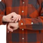 Black Diamond W PROJECT LINED FLANNEL