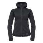 Black Diamond W FACTOR HOODY (Méret: S, Szín: Black)
