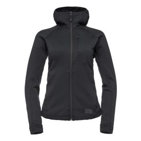 Black Diamond FELPA CON CAPPUCCIO W FACTOR