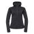 Black Diamond W FACTOR HOODY (Méret: S, Szín: Black)