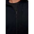 Black Diamond W FACTOR HOODY (Méret: S, Szín: Black)