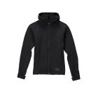 Black Diamond W FACTOR HOODY (Méret: S, Szín: Black)