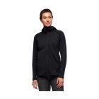 Black Diamond W FACTOR HOODY (Méret: S, Szín: Black)