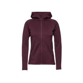 Black Diamond W FACTOR HOODY