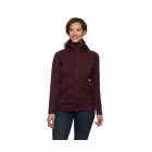 Black Diamond W FACTOR HOODY