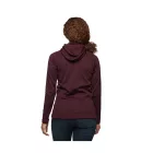 Black Diamond W FACTOR HOODY