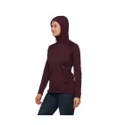 Black Diamond W FACTOR HOODY