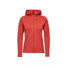 Black Diamond W FACTOR HOODY