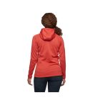 Black Diamond W FACTOR HOODY