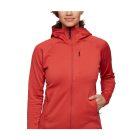 Black Diamond W FACTOR HOODY