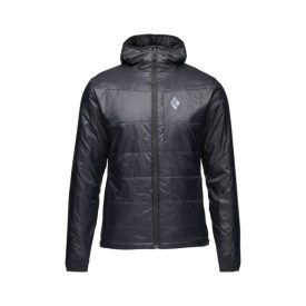 Black Diamond M SOLUTION 2.0 HOODY