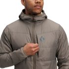 Black Diamond M SOLUTION 2.0 HOODY
