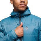 Black Diamond M SOLUTION 2.0 HOODY