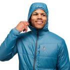 Black Diamond M SOLUTION 2.0 HOODY