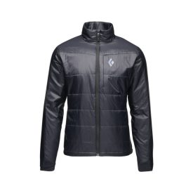 Black Diamond M SOLUTION 2.0 JACKET