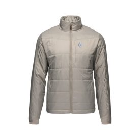 Black Diamond M SOLUTION 2.0 JACKET