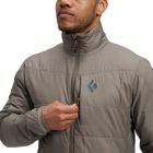 Black Diamond M SOLUTION 2.0 JACKET