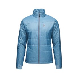 Black Diamond M SOLUTION 2.0 JACKET