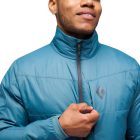 Black Diamond M SOLUTION 2.0 JACKET