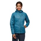 Black Diamond W SOLUTION 2.0 HOODY